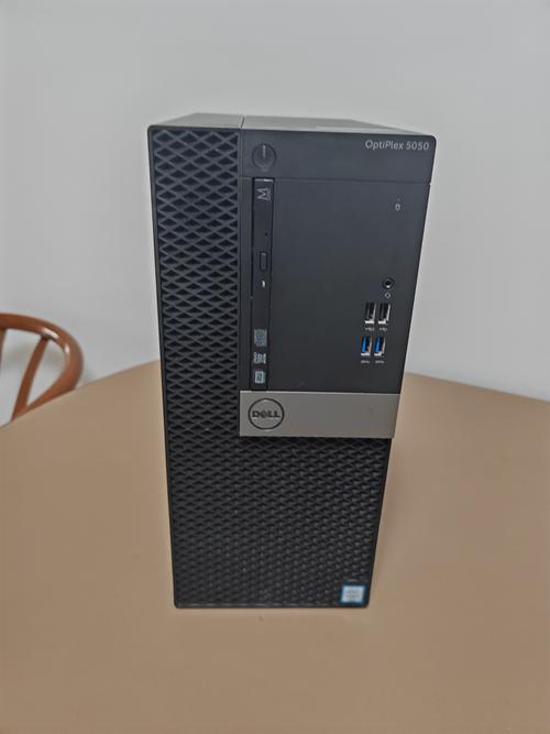 戴尔所有机箱型号