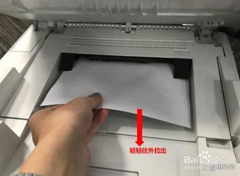 佳能打印机显3820示机盖开启