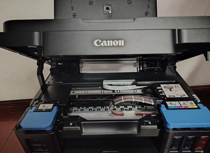 ip1880打印机怎么拆卸