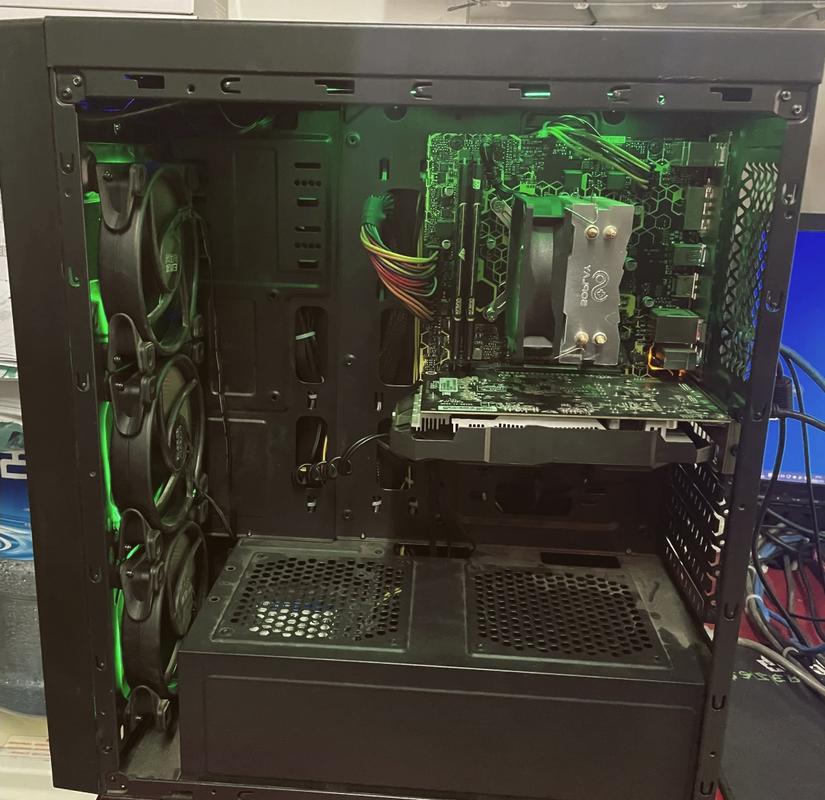 最近买Intel酷睿i5-8400电脑CPU怎么样?