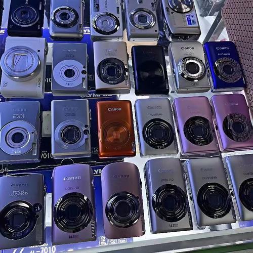 家庭相机哪个比较好拍照清晰