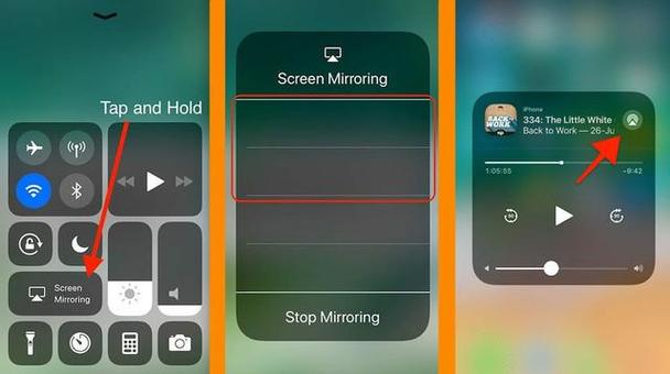苹果11airplay在哪里设置