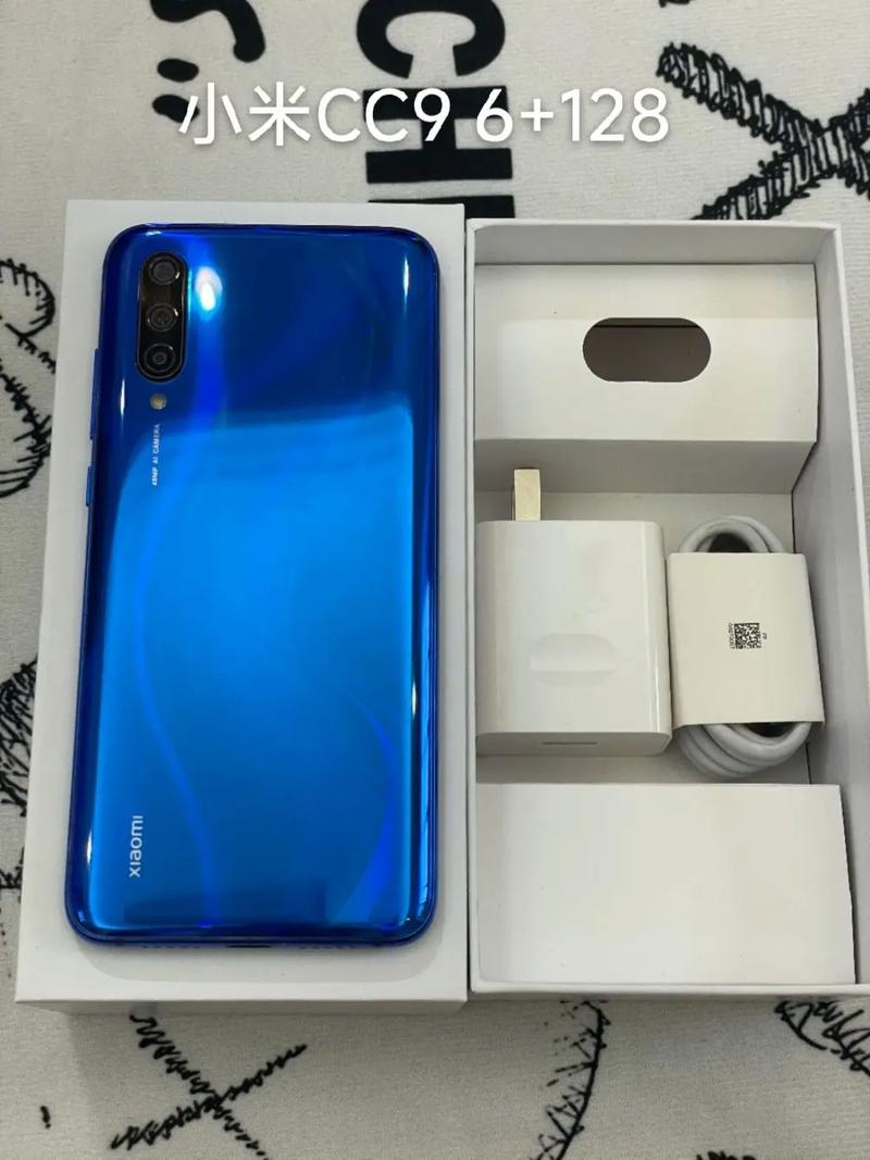小米cc9怎么样?