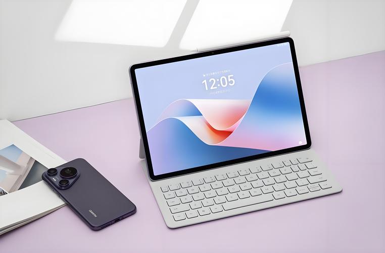 什么平板配置高像素好