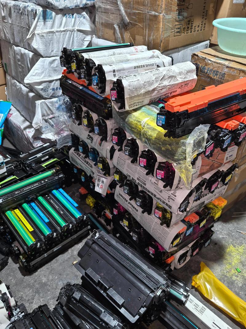 打印机换下来的墨盒能卖钱吗