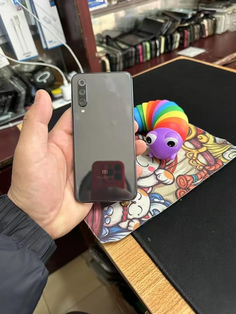 你好,我的小米9SE屏幕坏了,换屏需要多少钱?