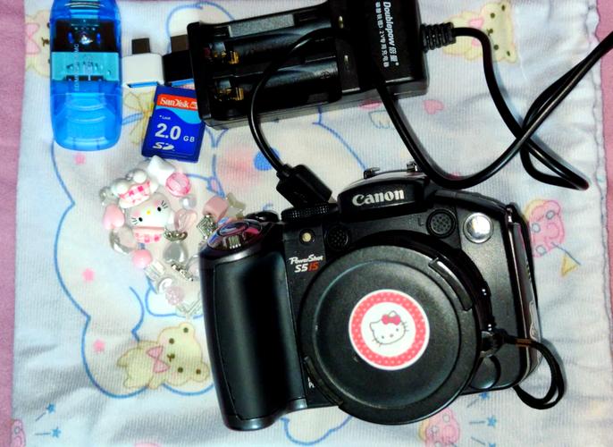 佳能s5is二手值得买吗