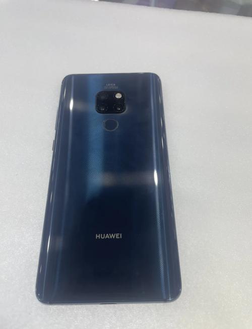 mate20屏幕质量好吗
