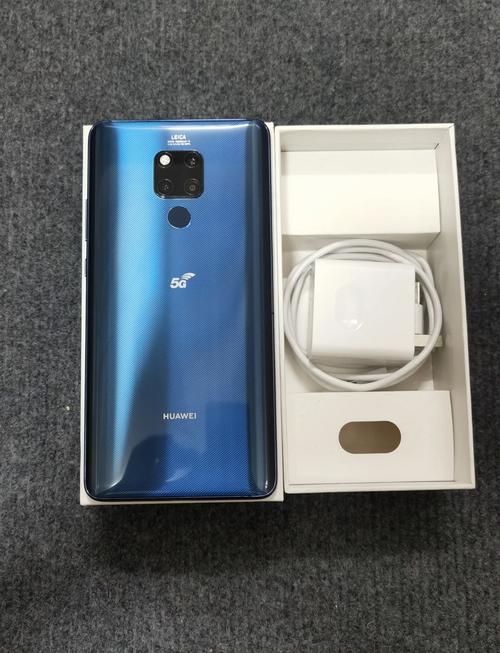 华为mate20是什么屏幕