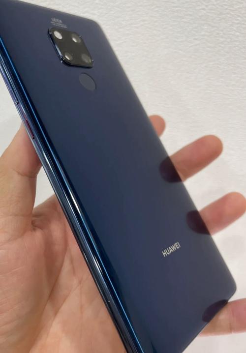 华为mate20怎么样