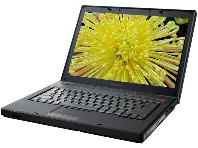 联想旭日C466MT2370笔记本电脑配置介绍