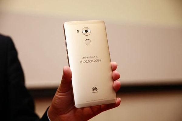 华为mate10proMate10功能的区别乃至有什么黑科技?