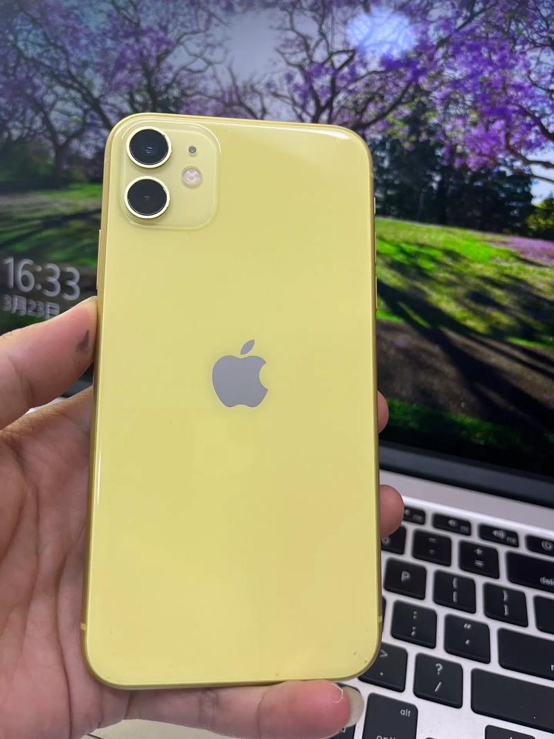 苹果11单卡是什么版本