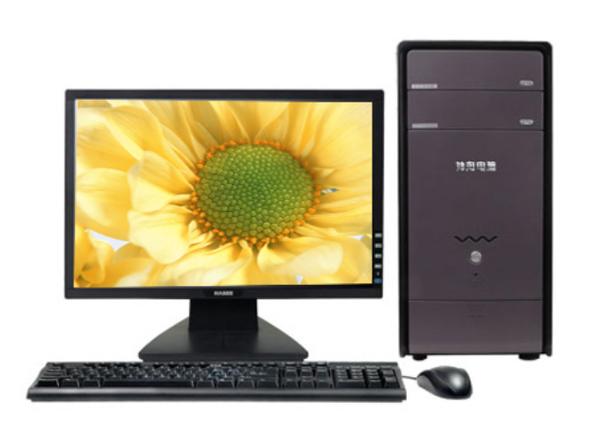 神舟台式机值得购买吗?