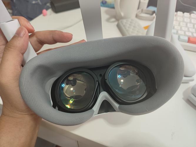 vr电脑不在客厅_vr可以当电脑显示器吗