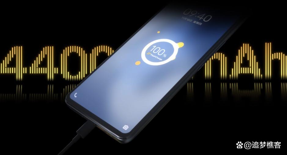 iqoo5为什么没有