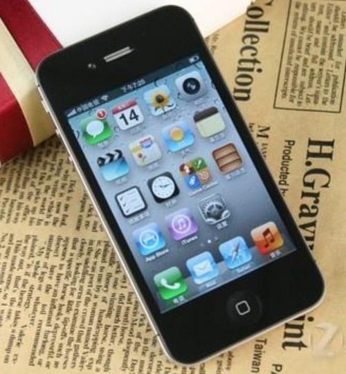 为什么iphone4s港版三联用不了电信卡?