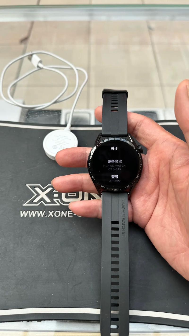 华为手表gt3值得买吗