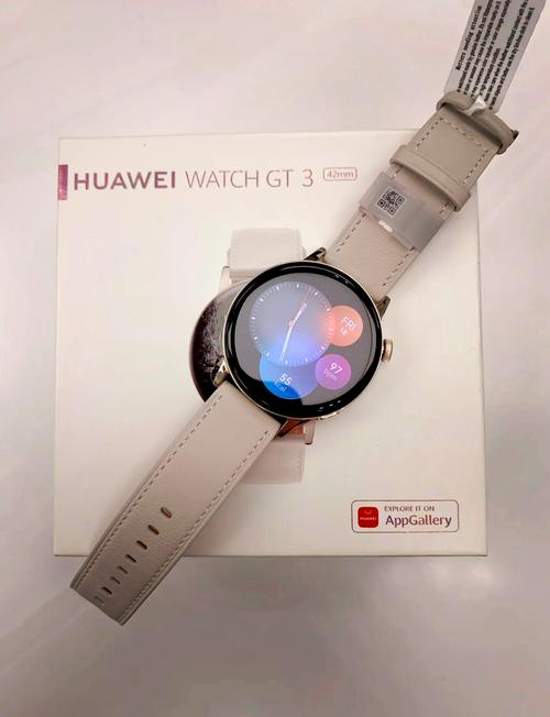 华为gt3到底值不值得买