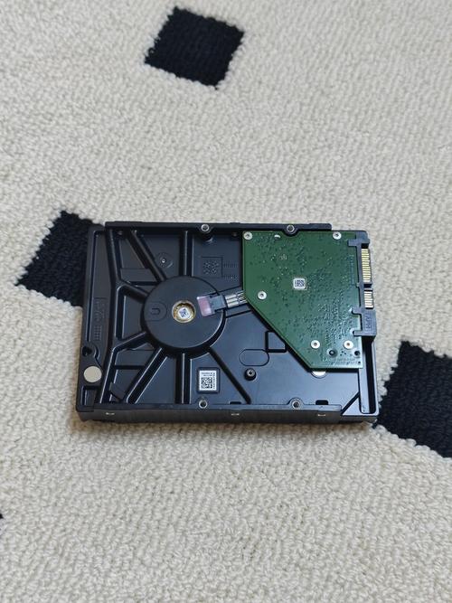 希捷企业级硬盘通电时间寿命