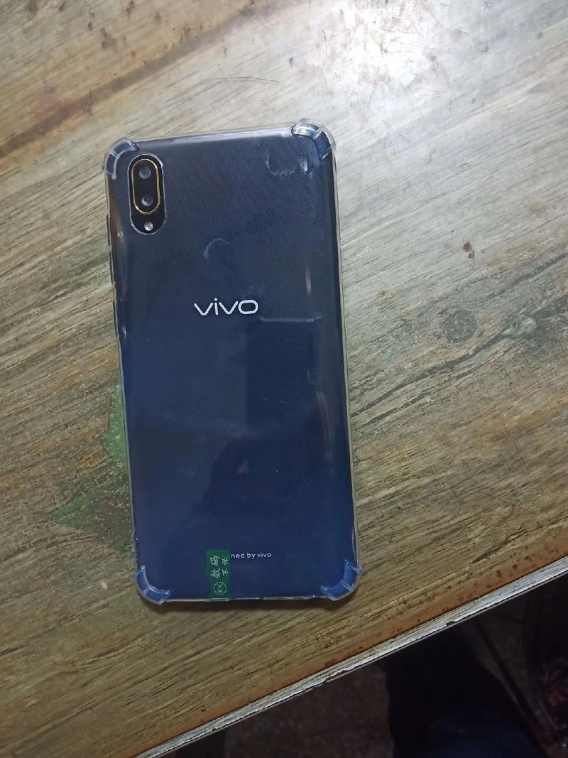 vivov1813a是什么型号的手机