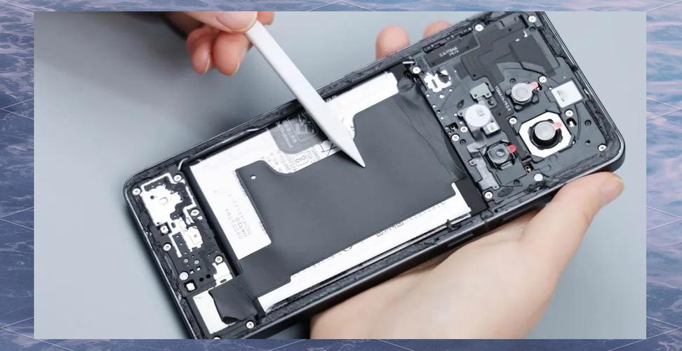 一加5T拆机图解:5分钟看懂内部做工及变化