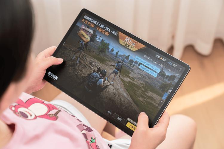 好看打游戏又好的平板