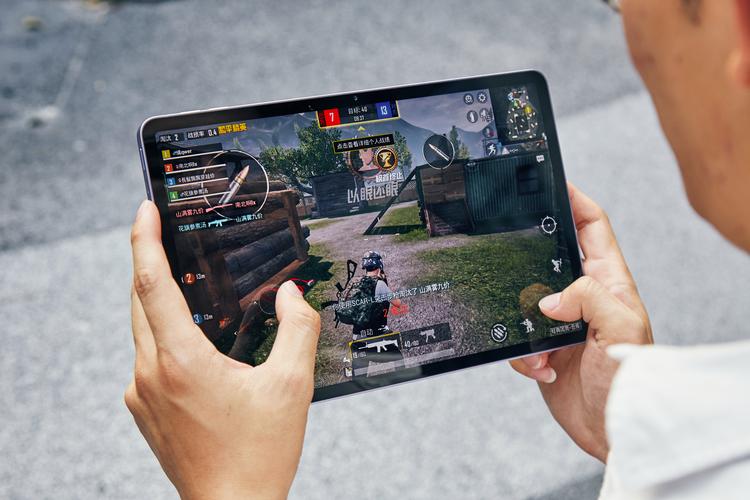 联想小新padpro12.7发布时间