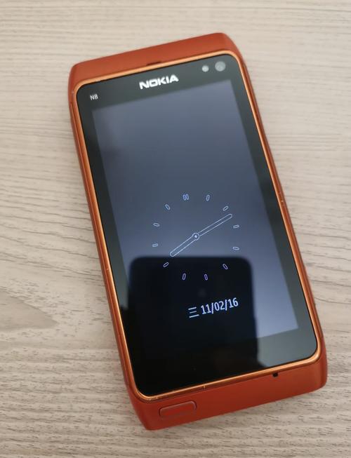 诺基亚N8无线上网需要拨号问题