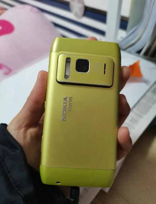 诺基亚N8连不上wifi