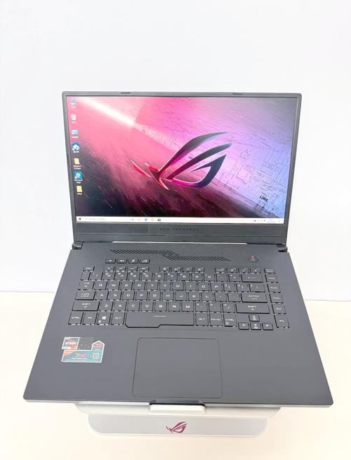 华硕rog冰锐2怎么样