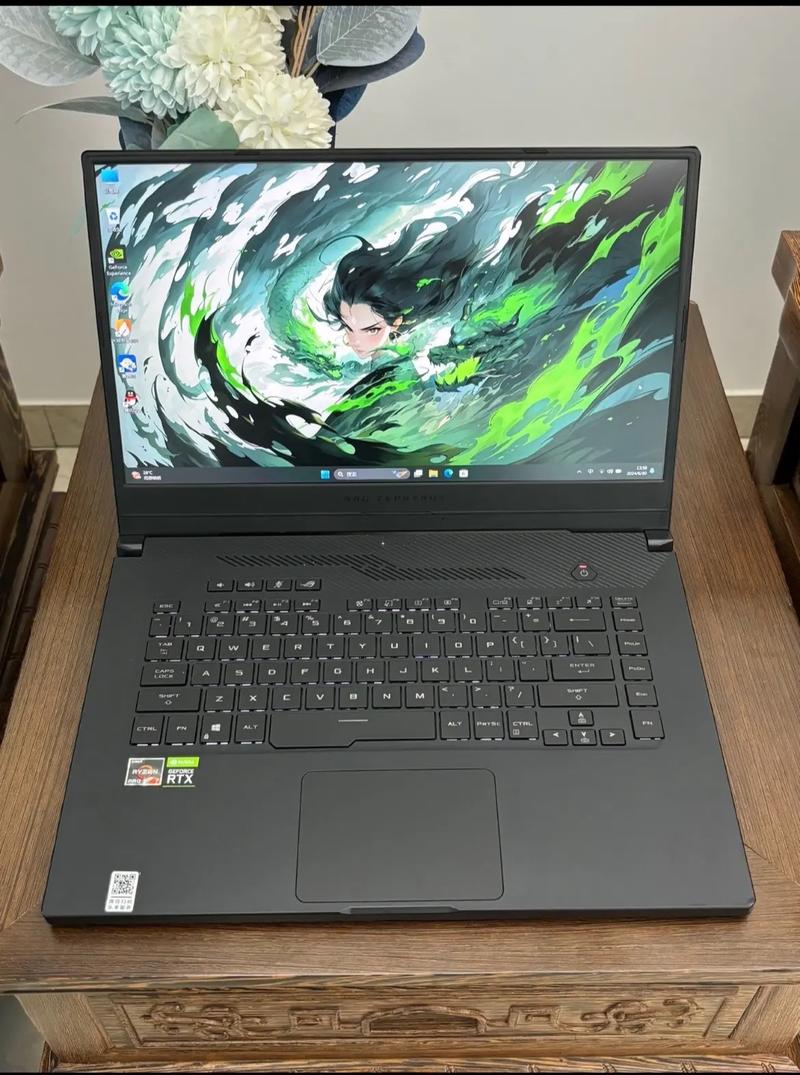 ROG冰锐2笔记本开售;联想拯救者Y9000K开卖