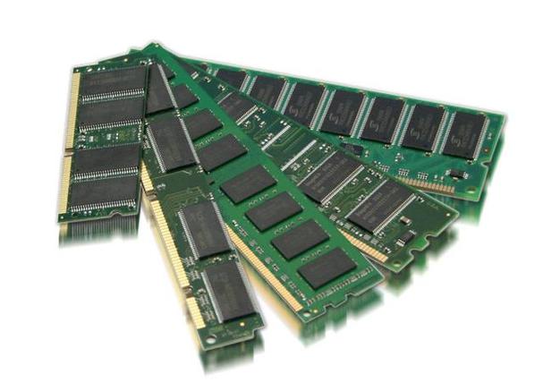 内存储器可分为哪几类