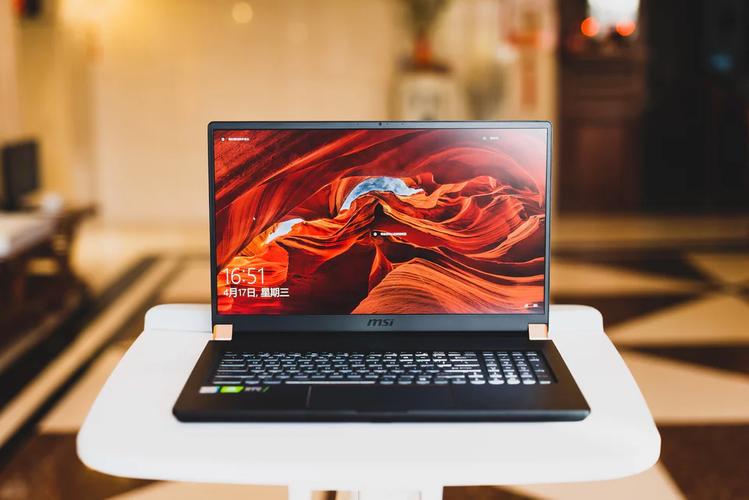 微星绝影GS75游戏本:电竞玩家的理想之选