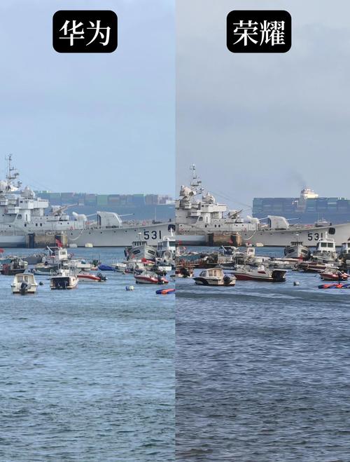 荣耀9和荣耀V9哪个拍照更好?