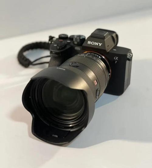 索尼a7m3得s35模式是什么意思?