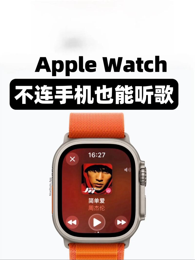 苹果手表怎么看抖音