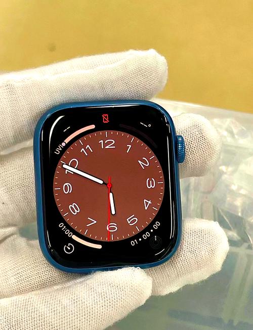 苹果手表连接了手机能不能查收抖音发过来的信息