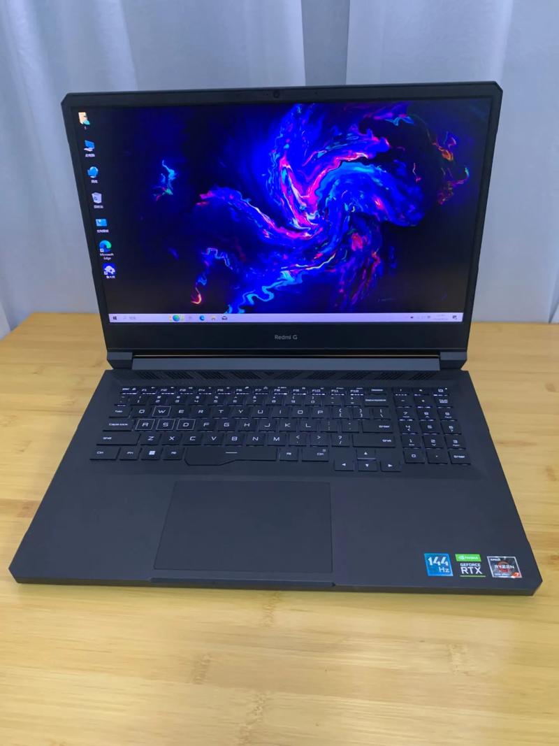 红米笔记本的小米游戏盒子有用吗