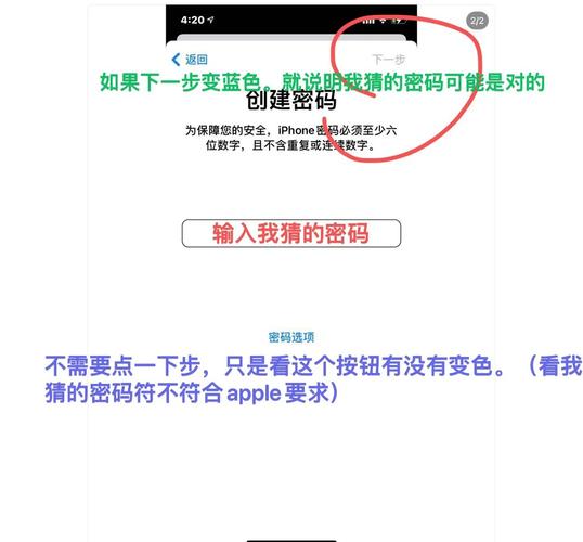 applepay密码忘了怎么找回