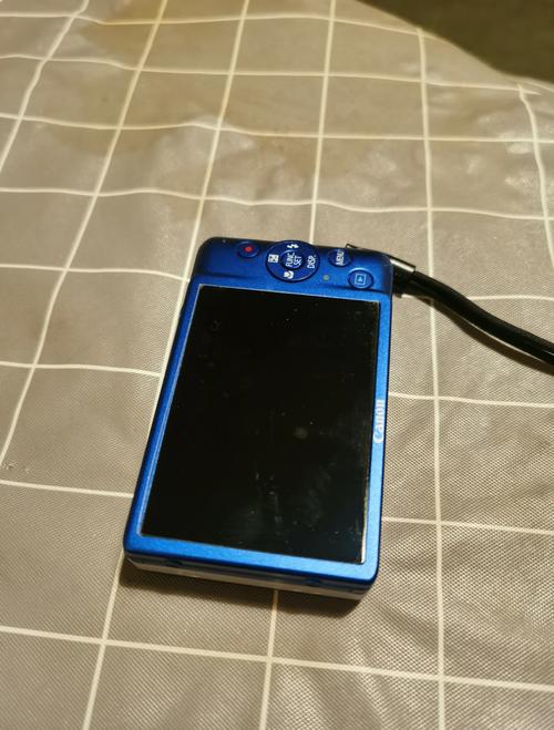 佳能ixus115hs怎么样