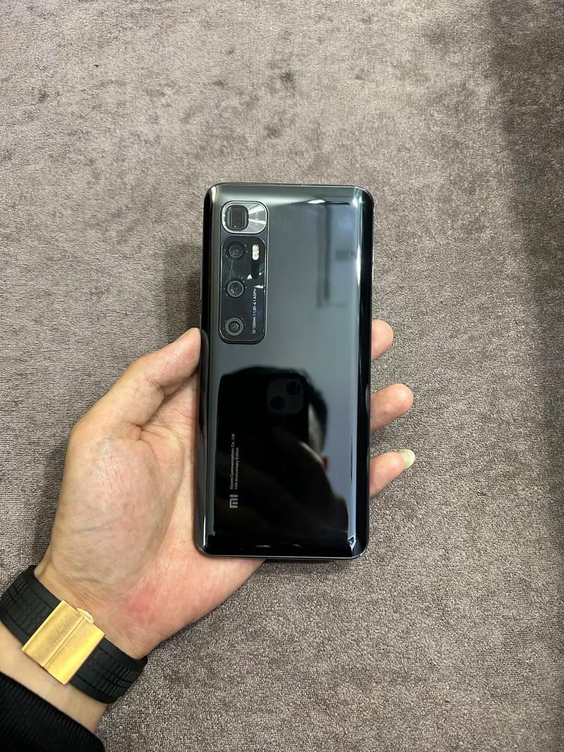 小米10至尊纪念版可以升级澎湃吗