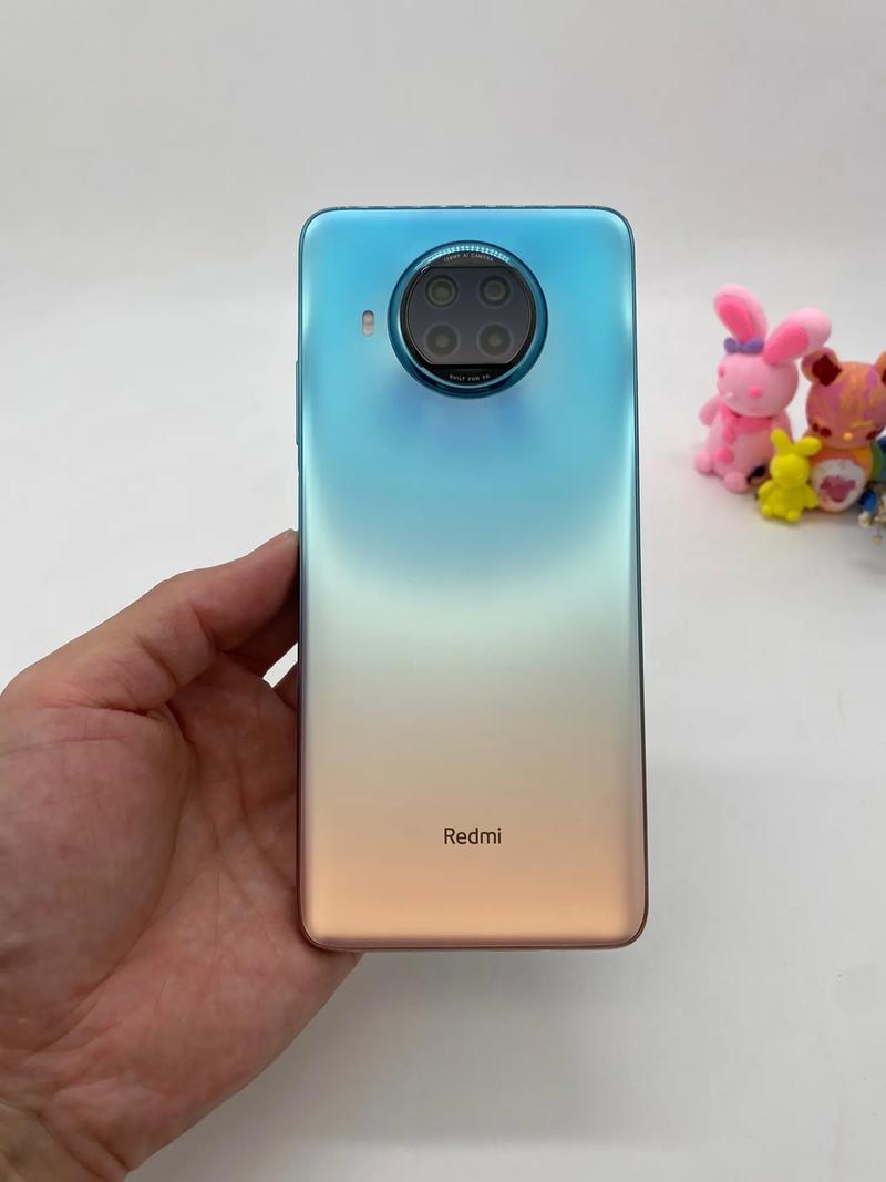 红米note9pro哪一年出的多少钱