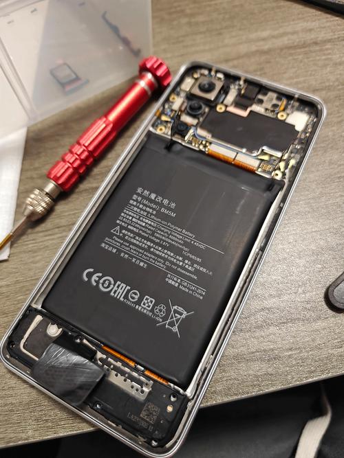 小米红米redminote11x在哪设置5g短信