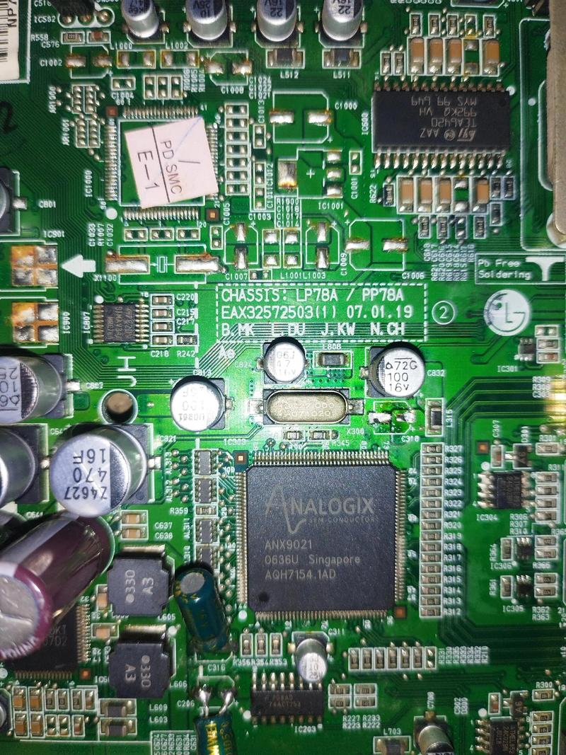 主板坏了会怎样?