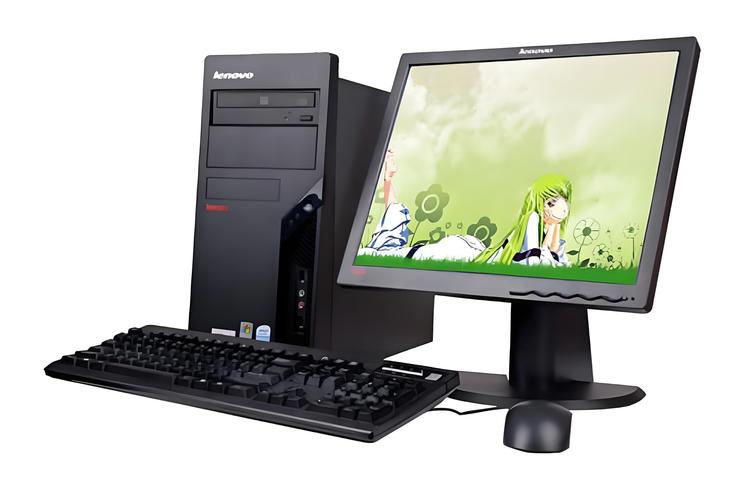 thinkcentre什么牌子