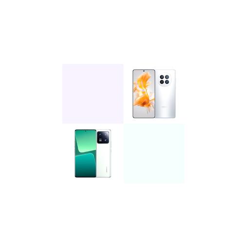 买华为mate50pro还是等小米13pro?