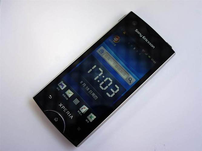 索爱st18i卡刷为什么有的包刷不了