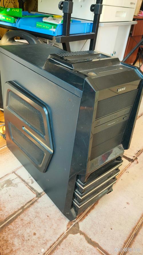 一个废旧的电脑主机值多少钱我的电脑主机回收大概多少钱