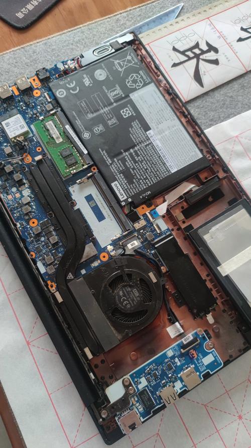 ThinkpadW540加装SSD问题